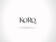 Contest Entry #70 thumbnail for                                                     Logo for an 8 member choir named KORO
                                                