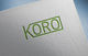 Miniatura de participación en el concurso Nro.37 para                                                     Logo for an 8 member choir named KORO
                                                