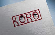 #50 for Logo for an 8 member choir named KORO by hamzaqureshi497
