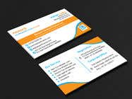 #69 para Redesign of Business Card - Finance Company por akhanjeesaleh