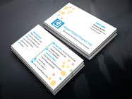 #105 para Redesign of Business Card - Finance Company de sharifuddin62b