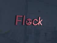 #81 for Logo for a travel app &quot;Flock&quot; by hamzaqureshi497