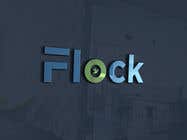 #157 for Logo for a travel app &quot;Flock&quot; by hamzaqureshi497