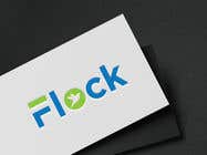 #260 for Logo for a travel app &quot;Flock&quot; by hamzaqureshi497