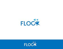 #259 ， Logo for a travel app &quot;Flock&quot; 来自 azmiijara