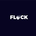 #216 for Logo for a travel app &quot;Flock&quot; by firozkamal15