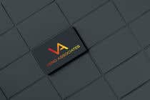 #217 for LOGO FOR VENO ASSOCIATES by JazzGraphics