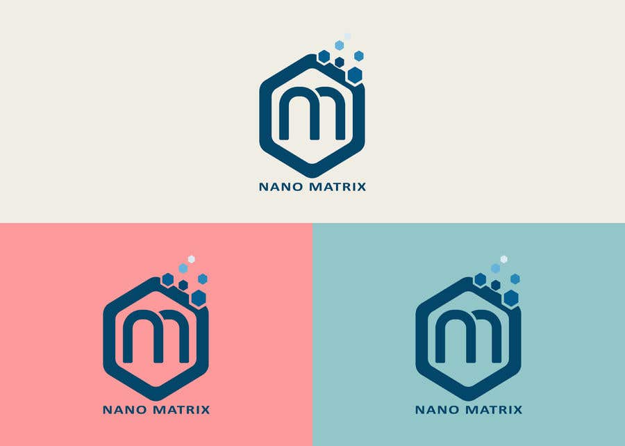 Participación en el concurso Nro.147 para                                                 NanoMatrix_logo
                                            