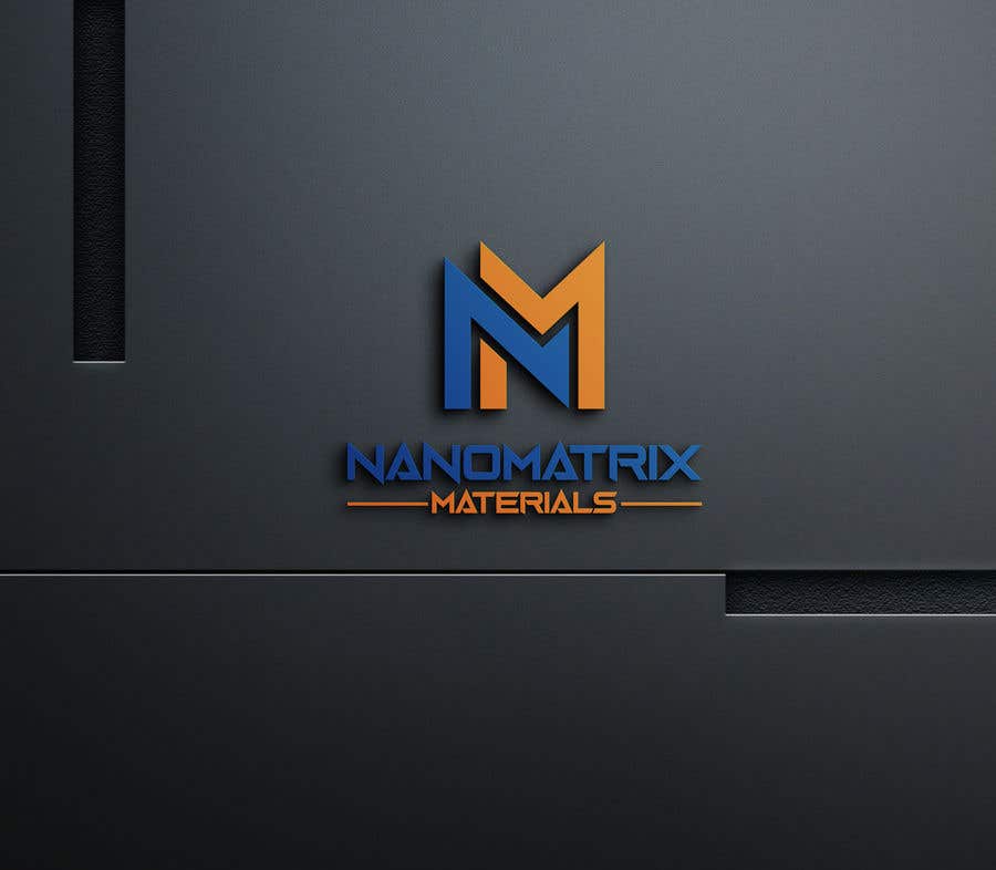 Participación en el concurso Nro.160 para                                                 NanoMatrix_logo
                                            