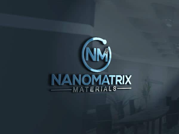 Participación en el concurso Nro.151 para                                                 NanoMatrix_logo
                                            