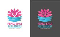 nº 39 pour LOGO NEEDED FOR WATER GARDEN SMALL BUSINESS par himubhaii 