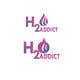 Entrada de concurso de Graphic Design #161 para H20 Addict Logo
