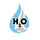 Imej kecil Penyertaan Peraduan #115 untuk                                                     H20 Addict Logo
                                                