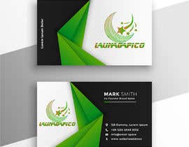 #51 for Logo for home made card business by mujeebraheem852