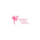 #122 para Logo Design Stillness in The Storms por scorpio6ix