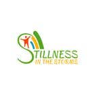 #154 for Logo Design Stillness in The Storms by scorpio6ix