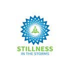#156 para Logo Design Stillness in The Storms por scorpio6ix