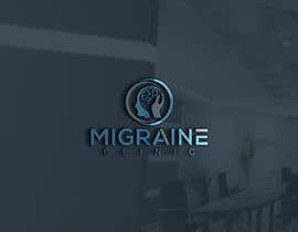 #49 สำหรับ Creat a Logo for a Migraine Clinic โดย forhad880