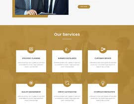 #189 for We need a website design and logo by sneha15112018