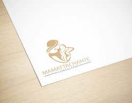 #62 for Logo design Consultant for baby/parents by Hossainalamin
