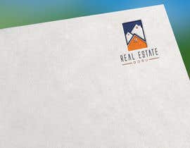 #458 for Logo For Real Estate Investor by ngraphicgallery