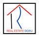 Miniatura de participación en el concurso Nro.454 para                                                     Logo For Real Estate Investor
                                                