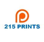 Nro 682 kilpailuun Printing Company Logo käyttäjältä shatleicat