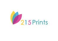 #1456 для Printing Company Logo від AzEmon444