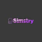 #7 dla Logo Design for mobile phone/sim card website - simstry przez LaunchControl