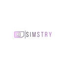 #17 para Logo Design for mobile phone/sim card website - simstry de LaunchControl