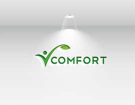 #28 para logo design for our brand &#039; vComfort &#039; de freelanceshobuj
