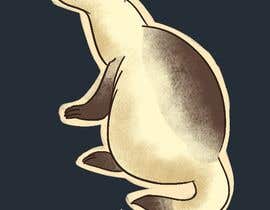 #2 untuk Graphic Design for Endangered Species - Black Footed Ferret oleh jaspersr