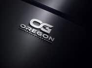 #446 ， Oregon Generators Logo 来自 raselshaikhpro