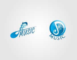 Nimrozaly tarafından Logo Design for J Sharp Music için no 89