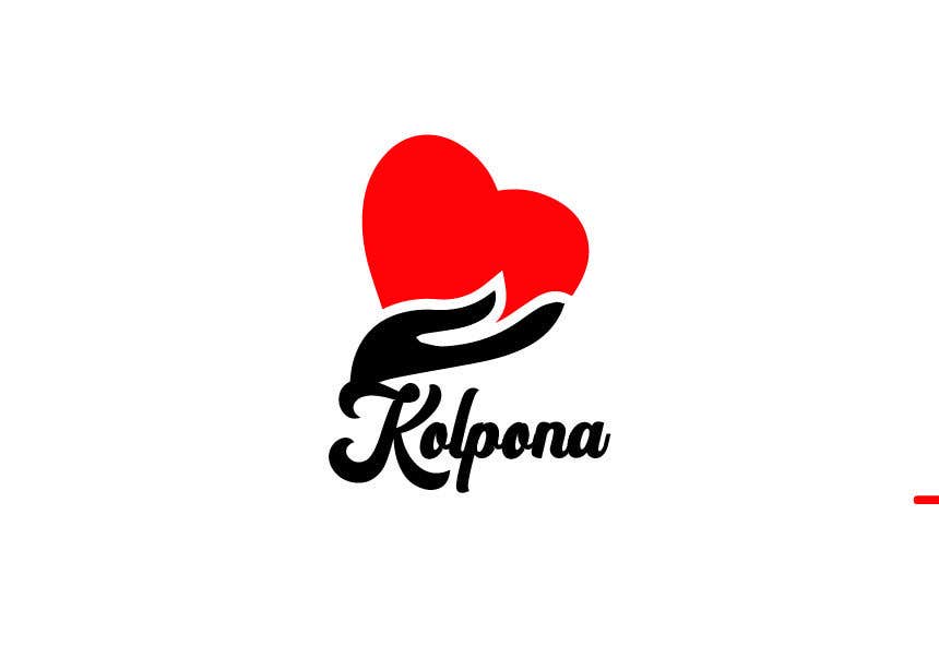 Participación en el concurso Nro.43 para                                                 Create A Logo for Company name KOLPONA
                                            