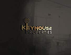 #216 para Need a logo for a real estate investment business de mdkawshairullah