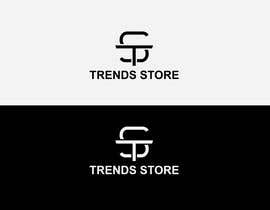 #5 para Diseño Logotipo - Tienda de tendencia de JASONCL007