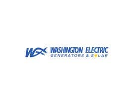 #90 für Minor Logo rework Washington Electric von Ron83
