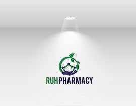 Číslo 21 pro uživatele RUH pharmacy  logo od uživatele kajal015