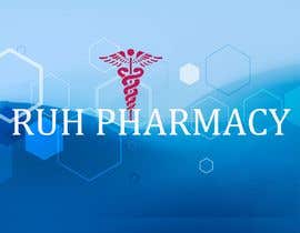 Číslo 37 pro uživatele RUH pharmacy  logo od uživatele BalaMuraleee