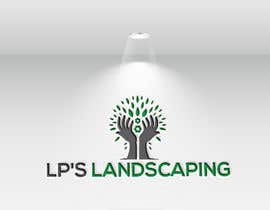 #187 para LP&#039;s Landscaping Logo de nu5167256