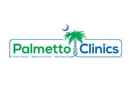 masumgs23 tarafından The Palmetto Clinics için no 1501