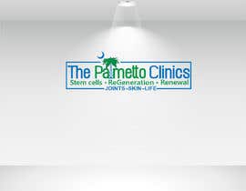 Pakdesigner123 tarafından The Palmetto Clinics için no 1593