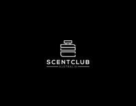 #177 for Create a logo for perfume subscription Business by alauddinh957
