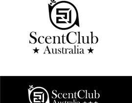 #188 for Create a logo for perfume subscription Business by Sahin20