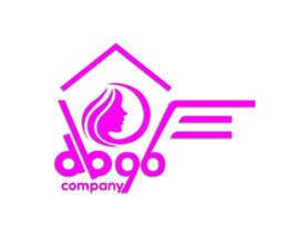 #18 untuk Logo Design for DB96 company oleh krdip