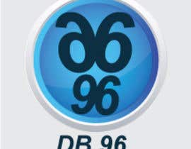 #17 untuk Logo Design for DB96 company oleh jafarislam00