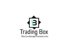 #189 ， TradingBOX logo 来自 mahisonia245