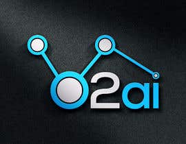 nº 569 pour Logo for Artificial Intelligence Platform par designmela19 
