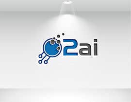 nº 393 pour Logo for Artificial Intelligence Platform par DifferentThought 